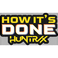 Demon Hunter Girls-LM 275